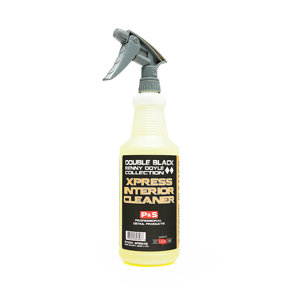 P&S Detail Products Xpress Interior Cleaner