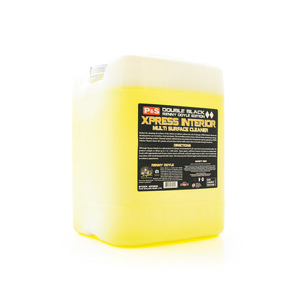 P&S Detail Products Xpress Interior Cleaner