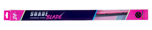 Scrubblade ShadeBlade Wiper Blade