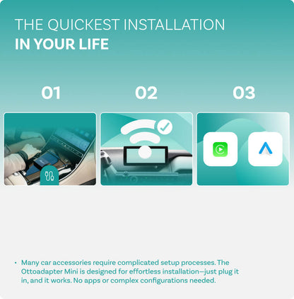 Ottocast PLAY2VIDEO PRO