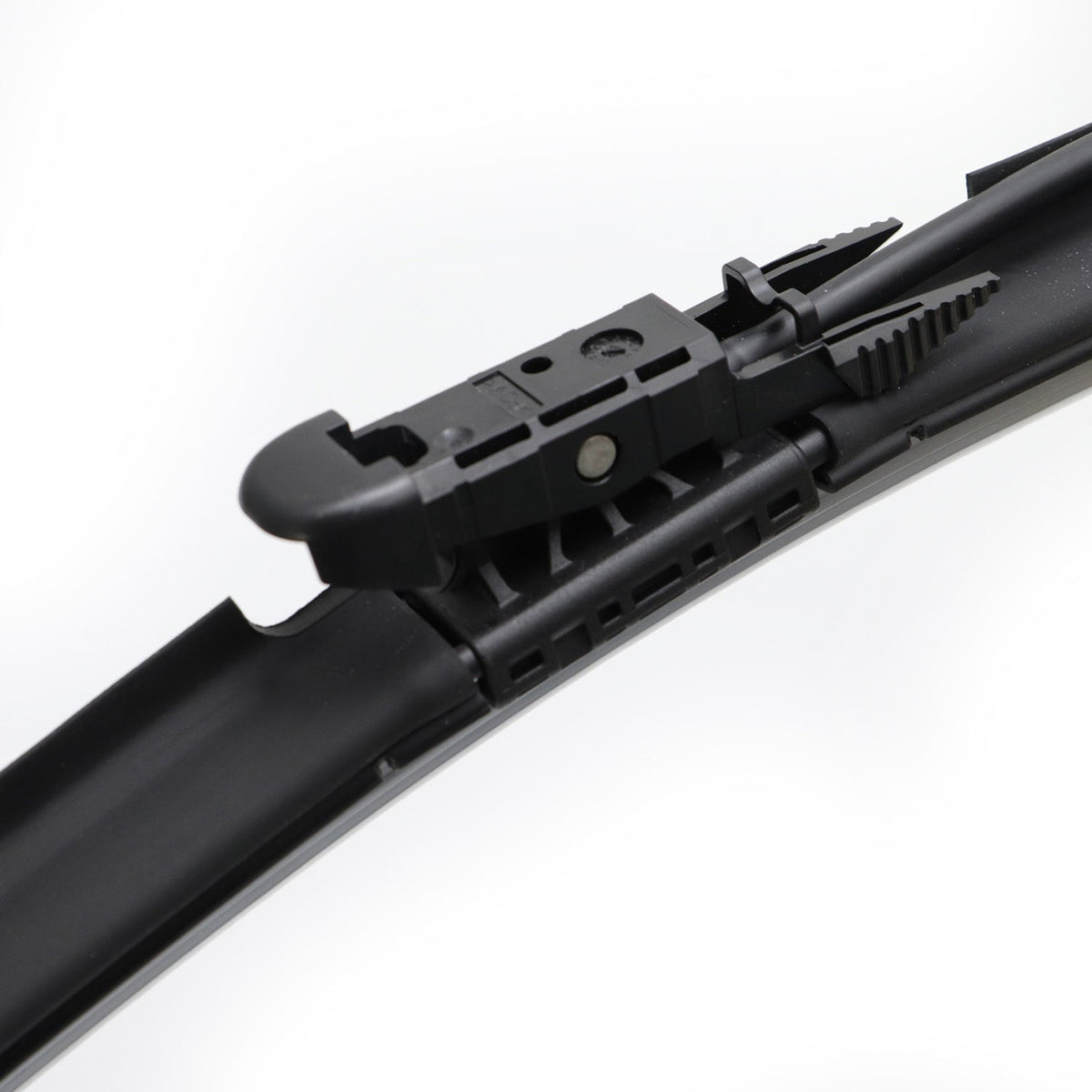 TESERY Rubber Windshield Wiper Blades for Model YL 6-Seater 2026+
