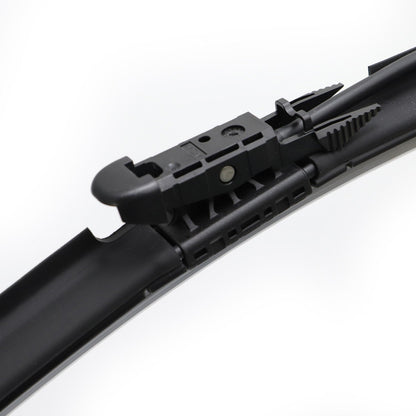 TESERY Rubber Windshield Wiper Blades for Model YL 6-Seater 2026+