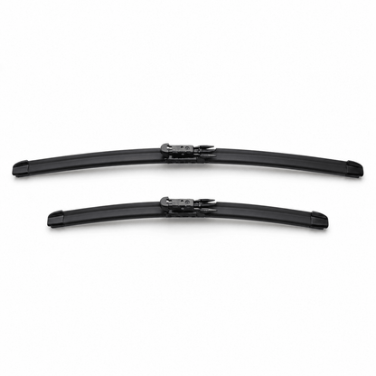 TESERY Rubber Windshield Wiper Blades for Model YL 6-Seater 2026+