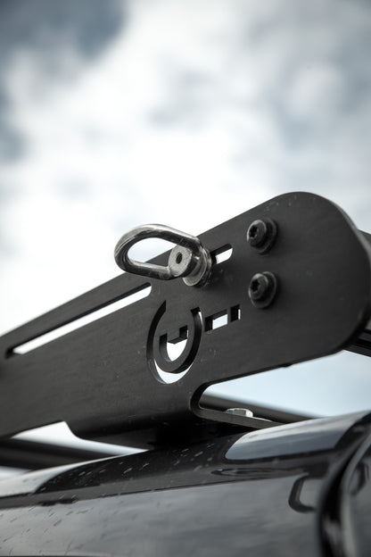 Prinsu Design Prinsu Tie Down Ring Hardware Kit