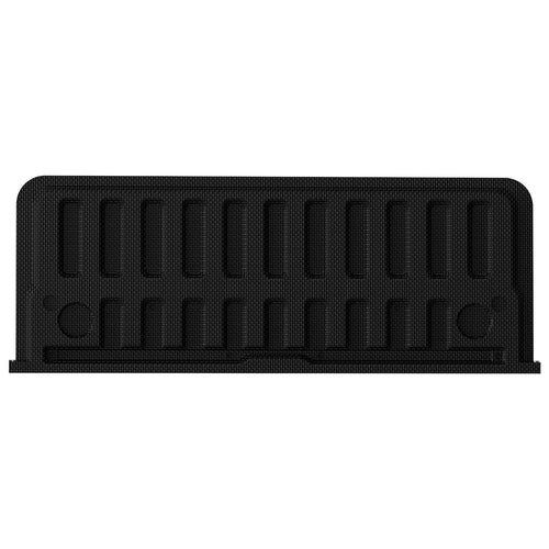 LASFIT Fit for 2019-2027 Ram 1500 Truck Tailgate Mat, Not Fit Drop-in liners