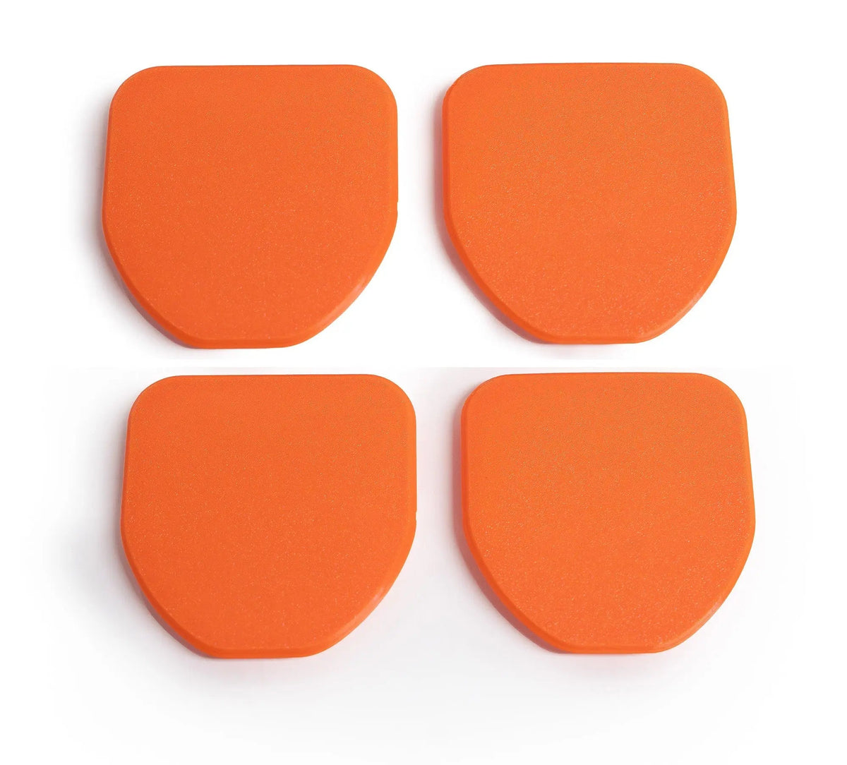 4Runner Lifestyle Cargo Dust Covers For 4Runner (2010-2024)