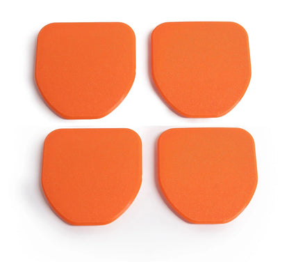 4Runner Lifestyle Cargo Dust Covers For 4Runner (2010-2024)