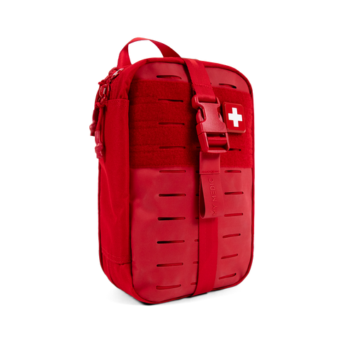 My Medic MyFAK Standard First Aid Kit