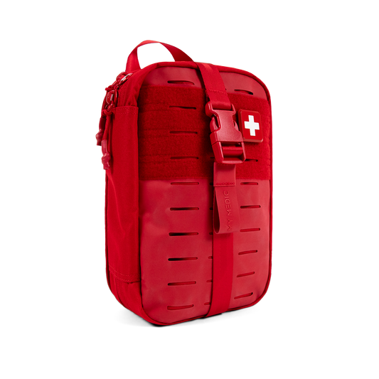My Medic MyFAK Standard First Aid Kit