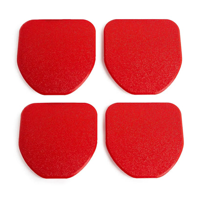 4Runner Lifestyle Cargo Dust Covers For 4Runner (2010-2024)