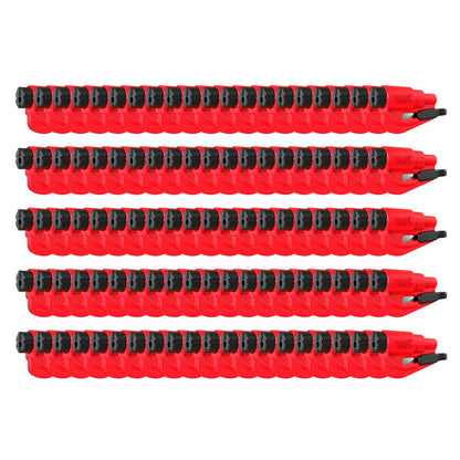 resqme® Car Escape Tool | Seatbelt Cutter & Window Breaker