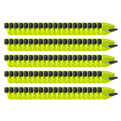 resqme® Car Escape Tool | Seatbelt Cutter & Window Breaker