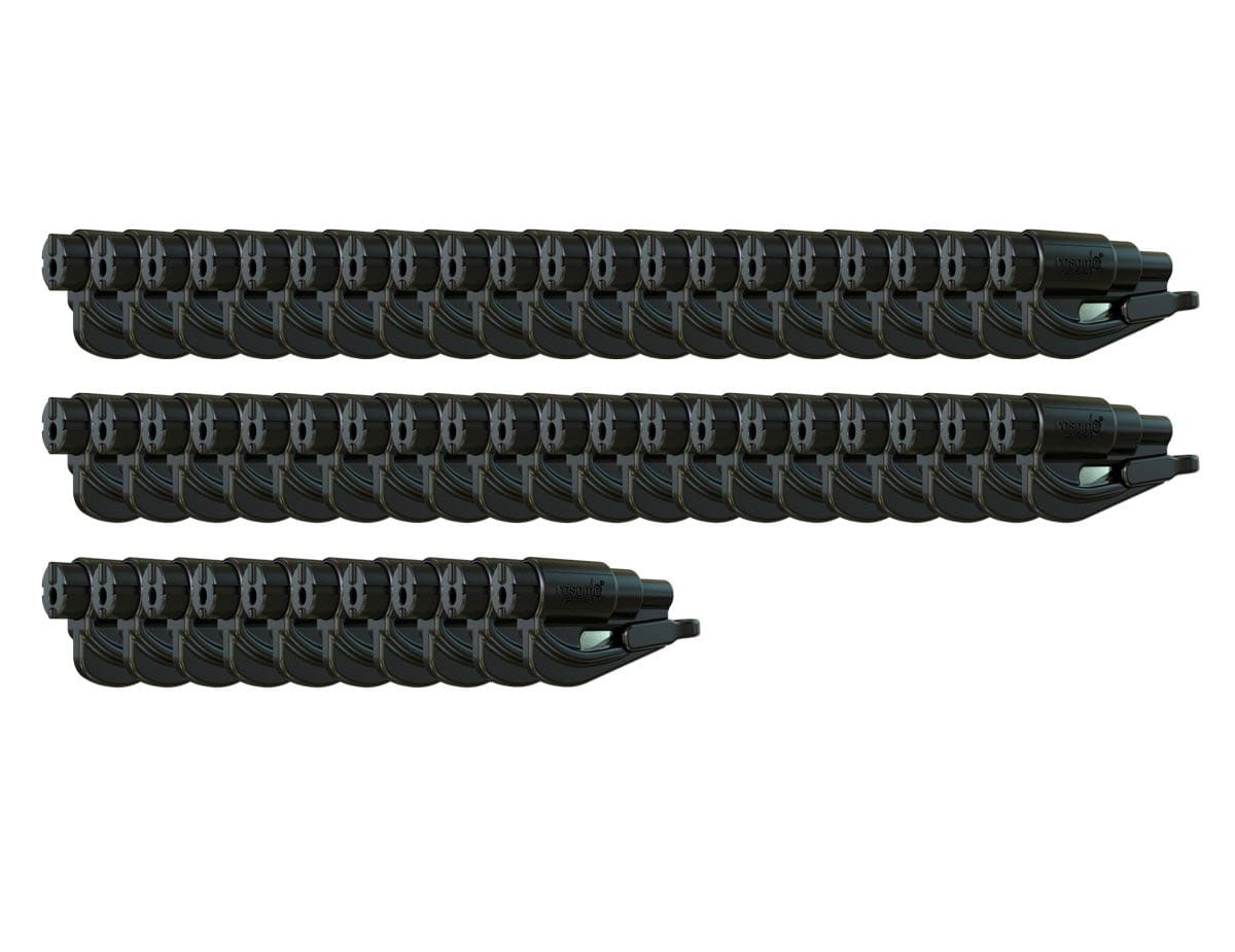 resqme® Car Escape Tool | Seatbelt Cutter & Window Breaker
