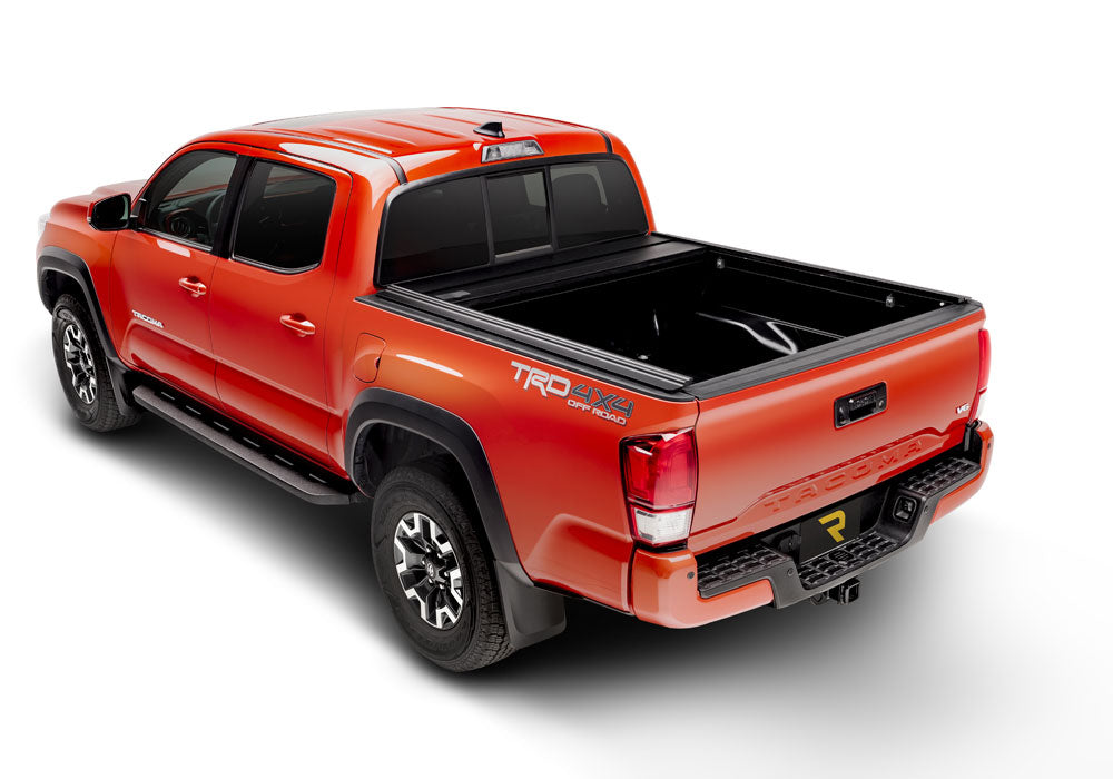 RetraxPRO MX - 22-24 Tundra Reg/Dbl 6'7" w/o Deck Rail System w/o StkPkt