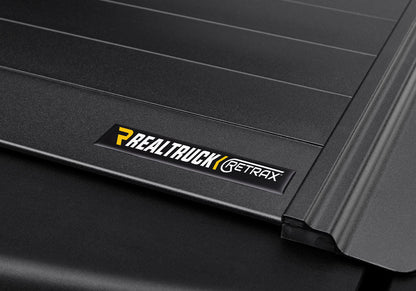 RetraxPRO MX - 22-24 Tundra Reg/Dbl 6'7" w/o Deck Rail System w/o StkPkt