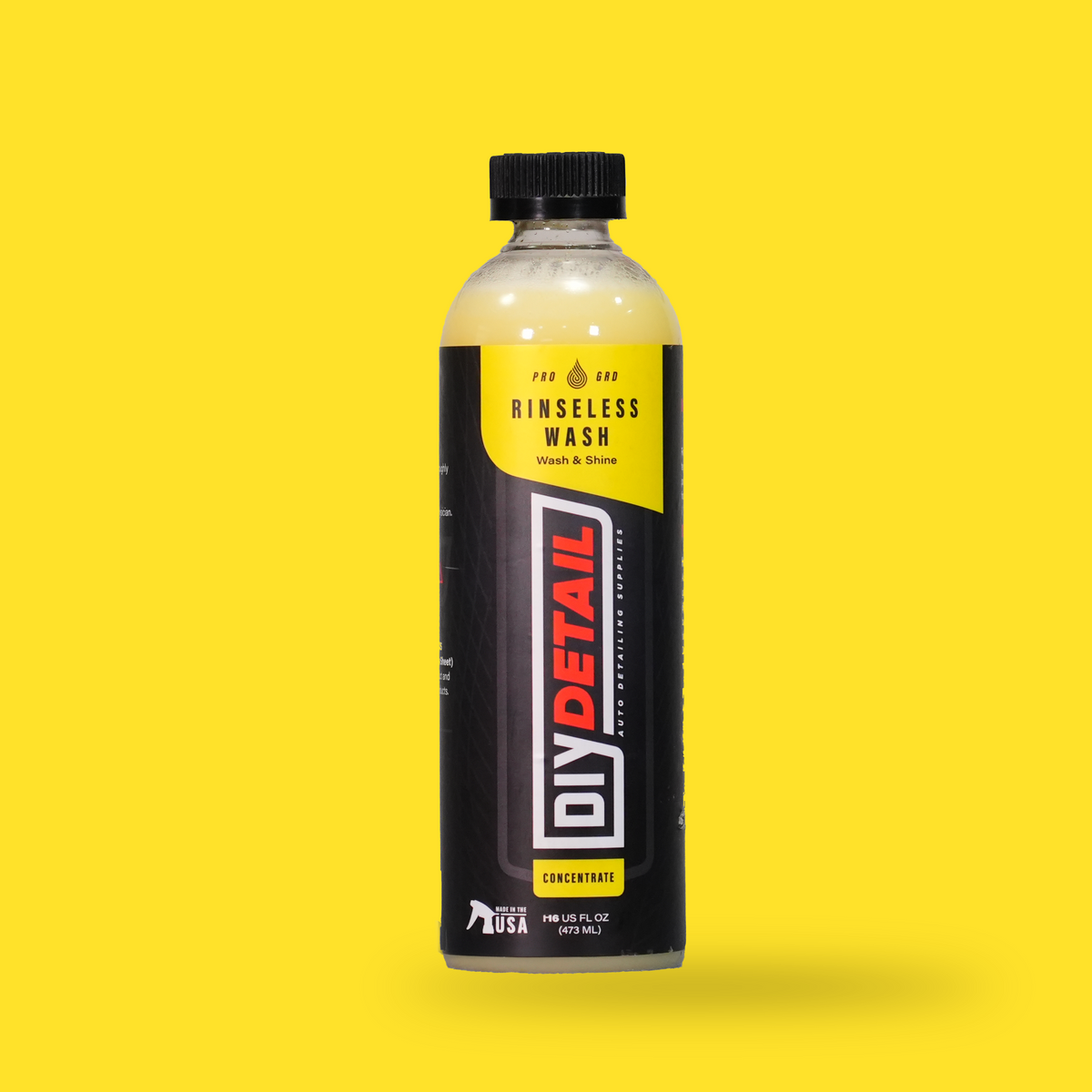 DIY Detail Hydr8 Ceramic Coating Kit: Start to Finish