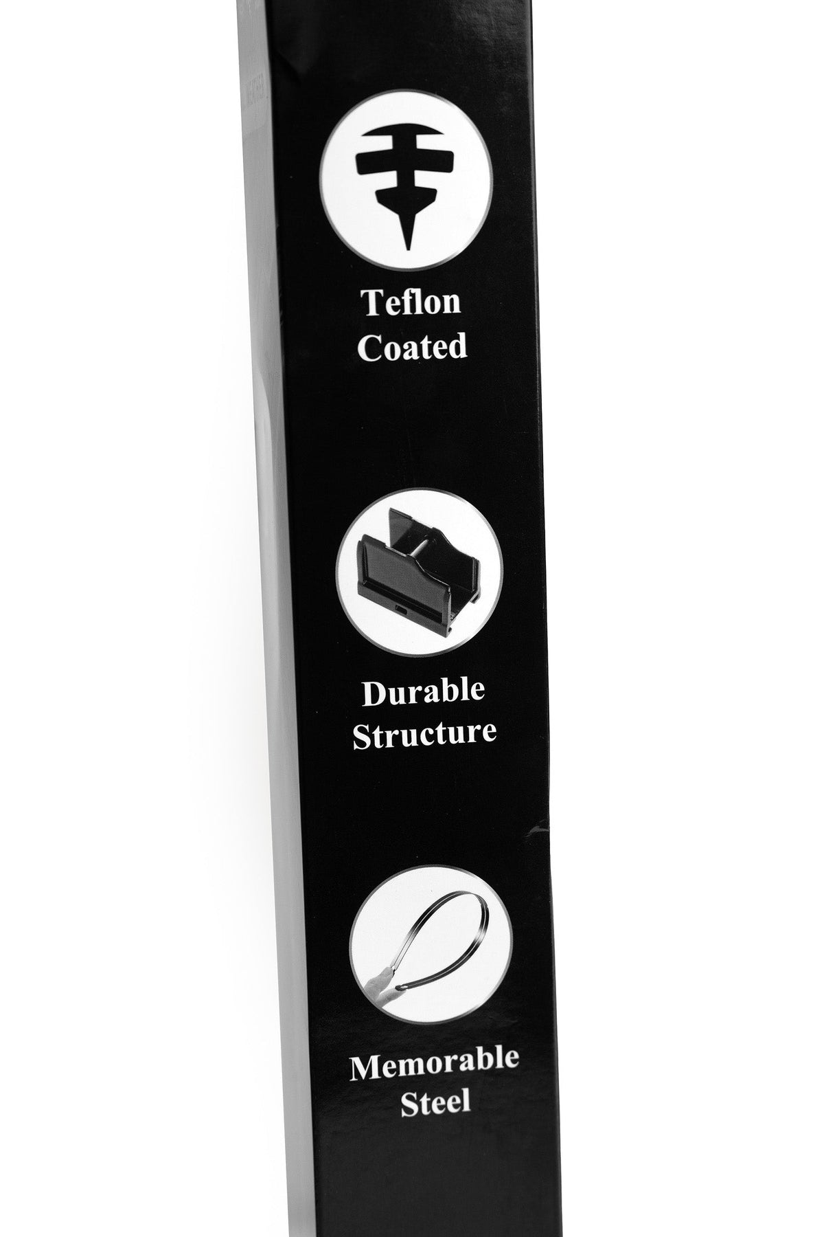 Tacoma Lifestyle Rugged Wiper Blades For Tacoma (2005-2024)