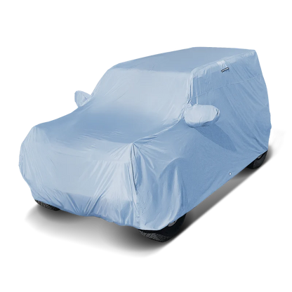 iCarCover Toyota Sequoia Plus Series SUV Cover