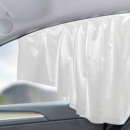TESERY Side Window Sunshade for Tesla Model 3/Y (4PCS)