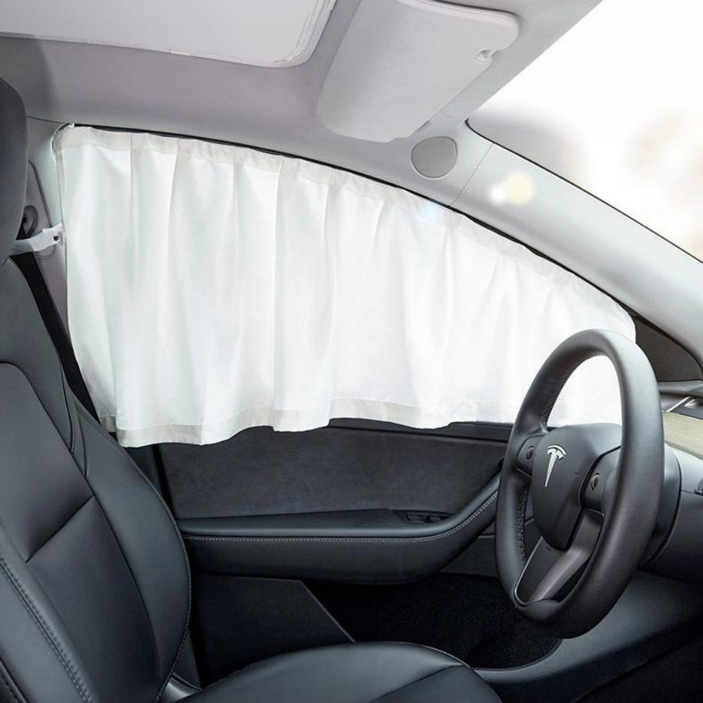 TESERY Side Window Sunshade for Tesla Model 3/Y (4PCS)