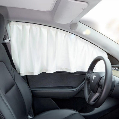 TESERY Side Window Sunshade for Tesla Model 3/Y (4PCS)