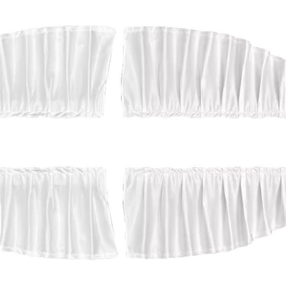 TESERY Side Window Sunshade for Tesla Model 3/Y (4PCS)