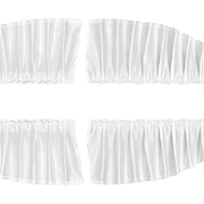 TESERY Side Window Sunshade for Tesla Model 3/Y (4PCS)