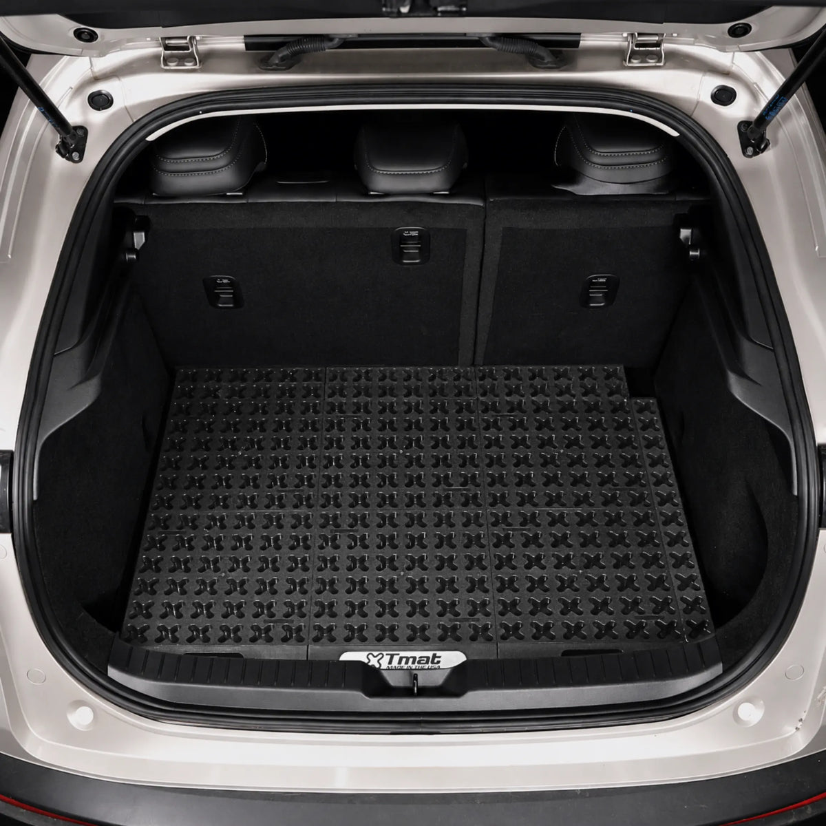 Tmat SUV Cargo Organization System | Standard Universal Fit