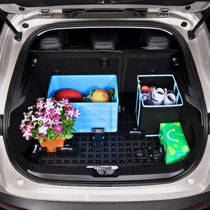 Tmat SUV Cargo Organization System | Standard Universal Fit
