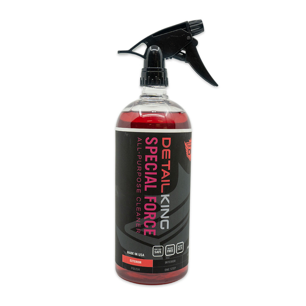 Detail King Special Force PLUS All Purpose Cleaner