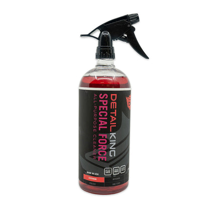 Detail King Special Force PLUS All Purpose Cleaner
