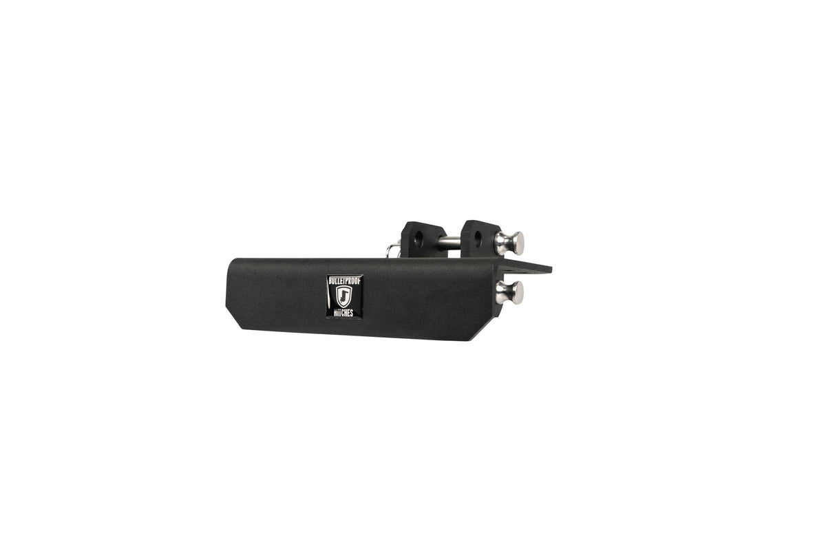 BulletProof Hitches BulletProof Hitch Folding Step Attachment
