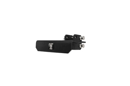 BulletProof Hitches BulletProof Hitch Folding Step Attachment