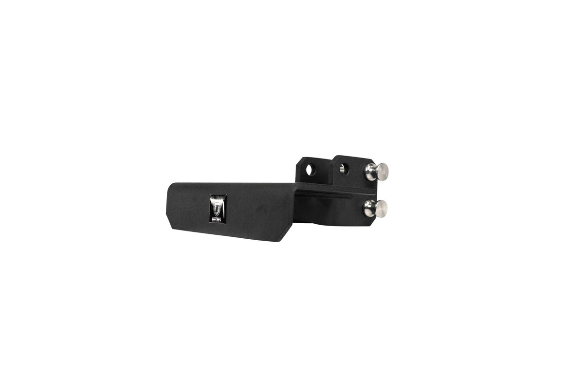 BulletProof Hitches BulletProof Hitch Folding Step Attachment