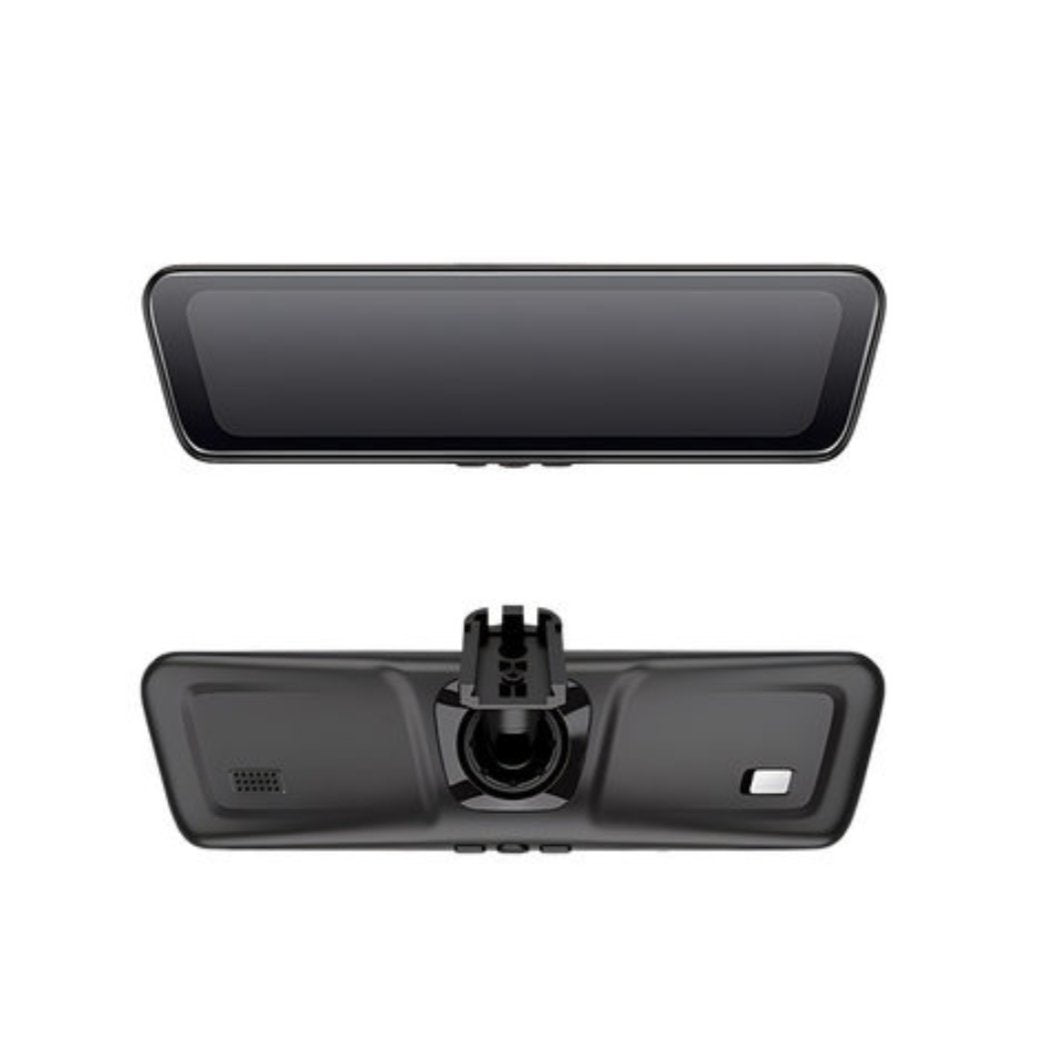 Tesery Official Store 8.9″ Streaming Rear View Mirror Camera for Model 3/Y | TESERY