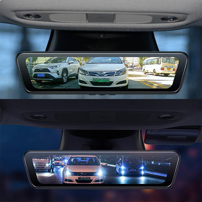 Tesery Official Store 8.9″ Streaming Rear View Mirror Camera for Model 3/Y | TESERY