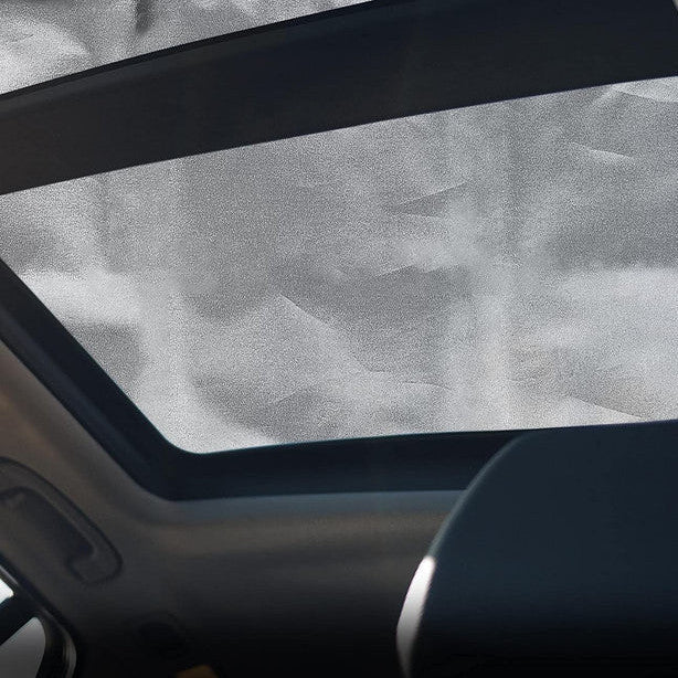TESERY Sunshade for Tesla Model S