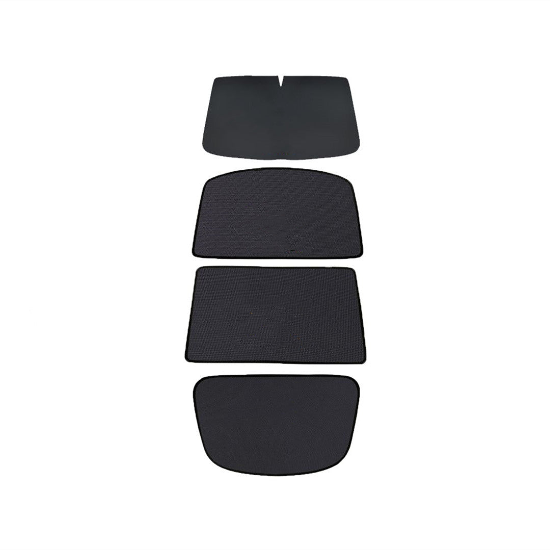 TESERY Sunshade for Tesla Model S