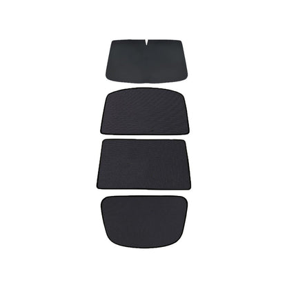 TESERY Sunshade for Tesla Model S
