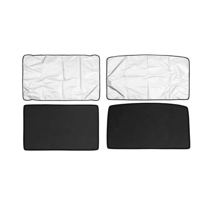 TESERY Sunshade for Tesla Model S