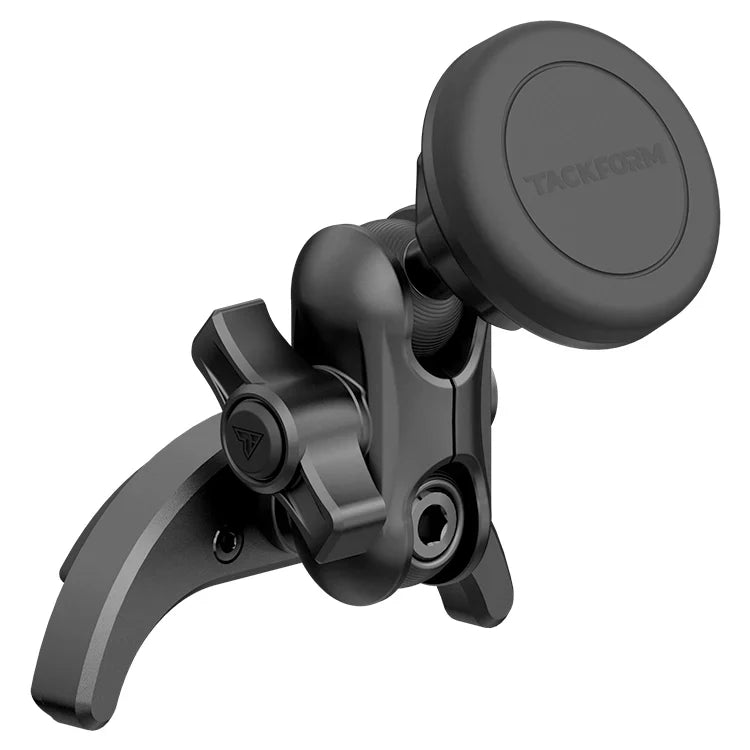 Tackform LINK™ Vent Mount Bracket With Magnetic Phone Holder | 2" Arm | 2016-2023 Toyota Tacoma and 2014-2021 Toyota Tundra