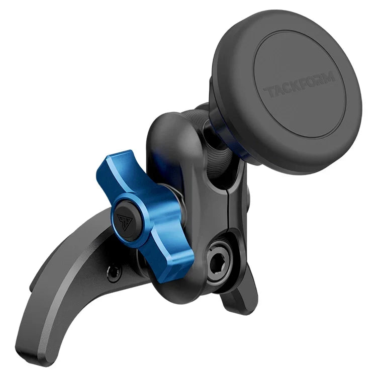 Tackform LINK™ Vent Mount Bracket With Magnetic Phone Holder | 2" Arm | 2016-2023 Toyota Tacoma and 2014-2021 Toyota Tundra
