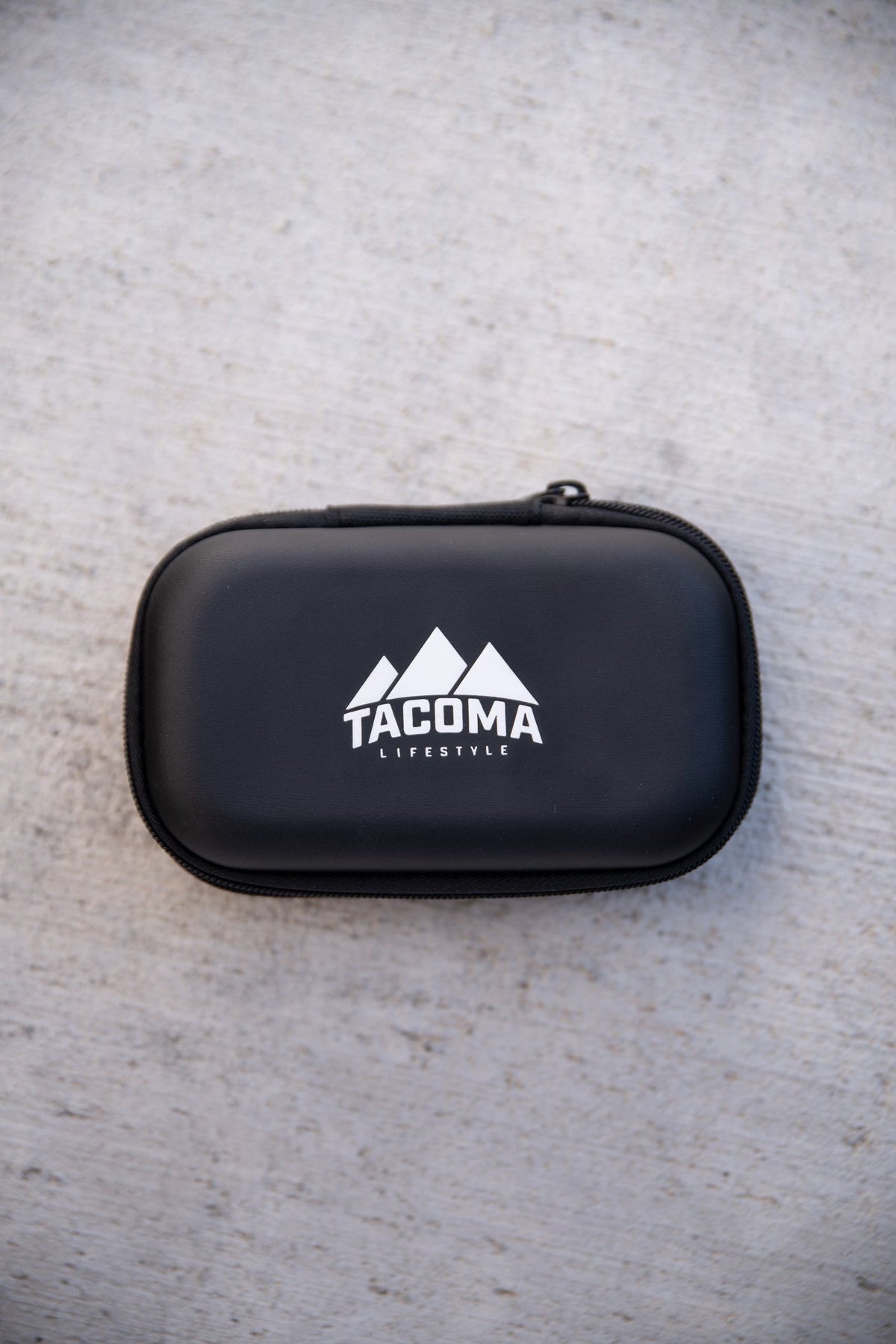 Tacoma Lifestyle Off-Road Tire Deflators