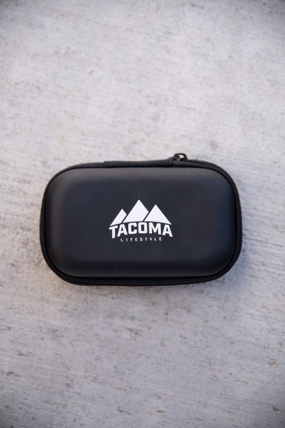 Tacoma Lifestyle Off-Road Tire Deflators
