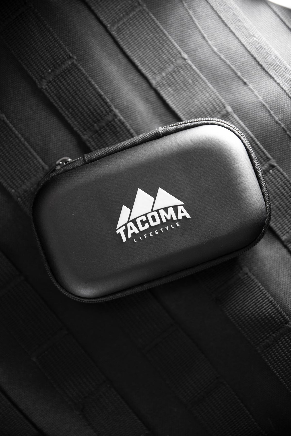 Tacoma Lifestyle Off-Road Tire Deflators