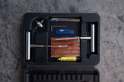 Tacoma Lifestyle Offroad Tire Repair Kit