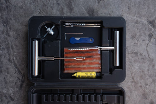 Tacoma Lifestyle Offroad Tire Repair Kit