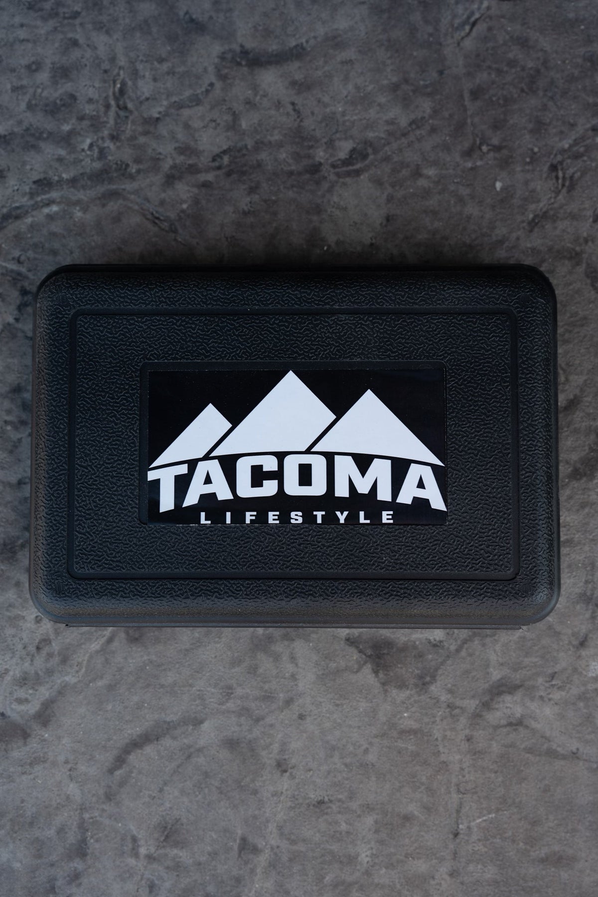 Tacoma Lifestyle Offroad Tire Repair Kit
