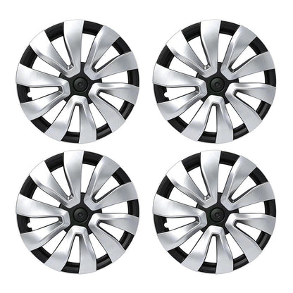 Yeslak (Pre-order) 18" Prismata Wheel Cover for Tesla Model 3 Standard 2026+ Multi-Spoke Style