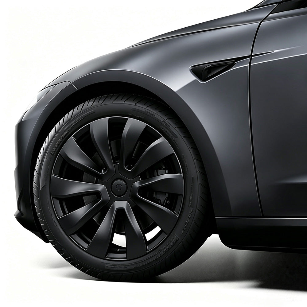 Yeslak (Pre-order) 18" Prismata Wheel Cover for Tesla Model 3 Standard 2026+ Multi-Spoke Style